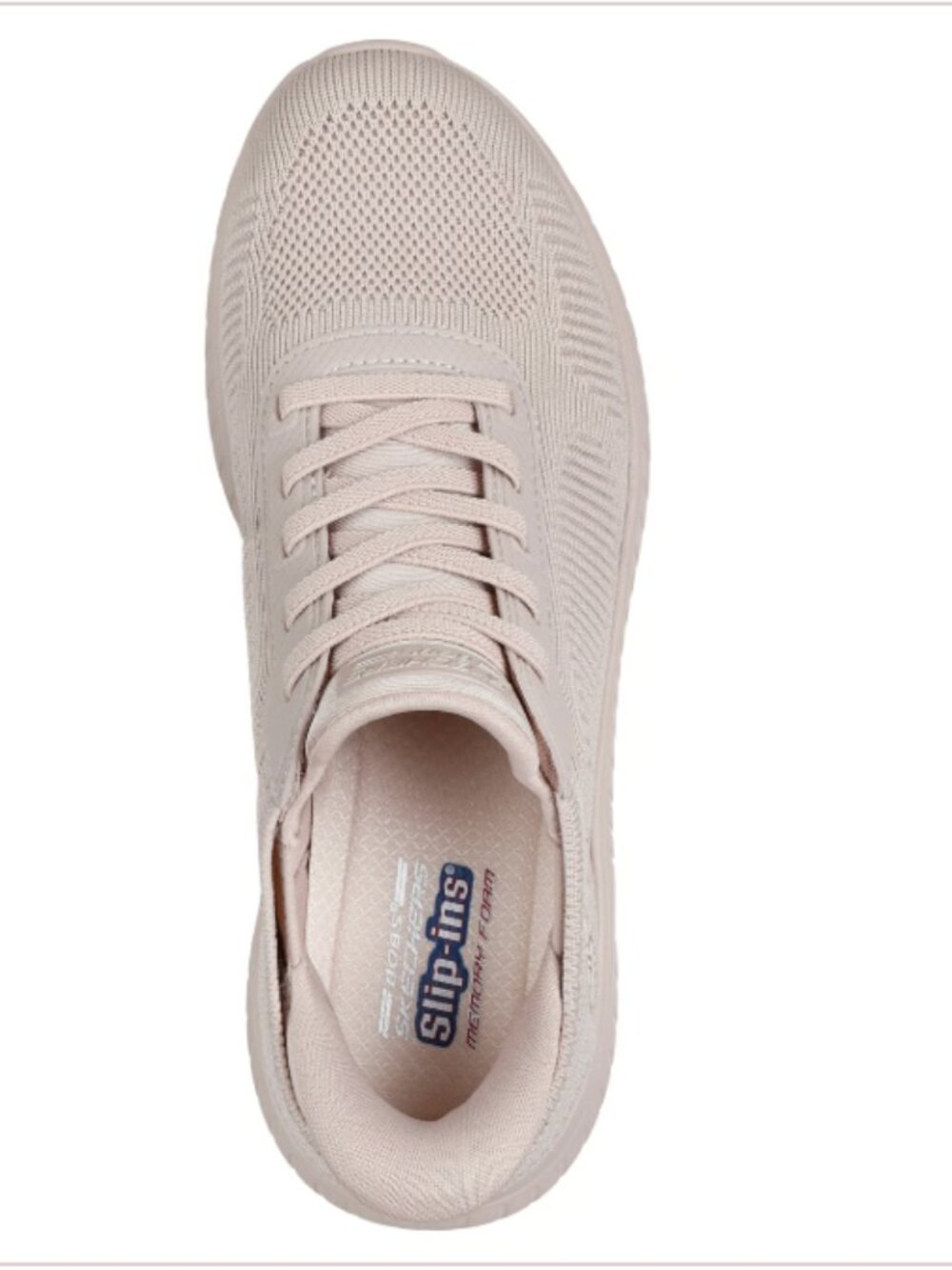 Skechers Slip-ins: BOBS Sport Squad Chaos